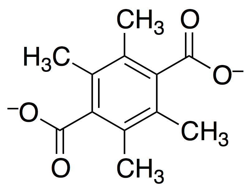 Structural Formula