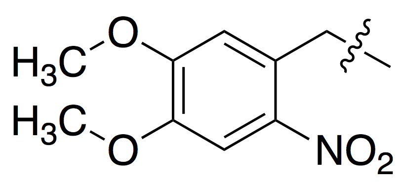 Structural Formula
