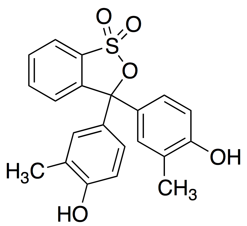 Structural Formula