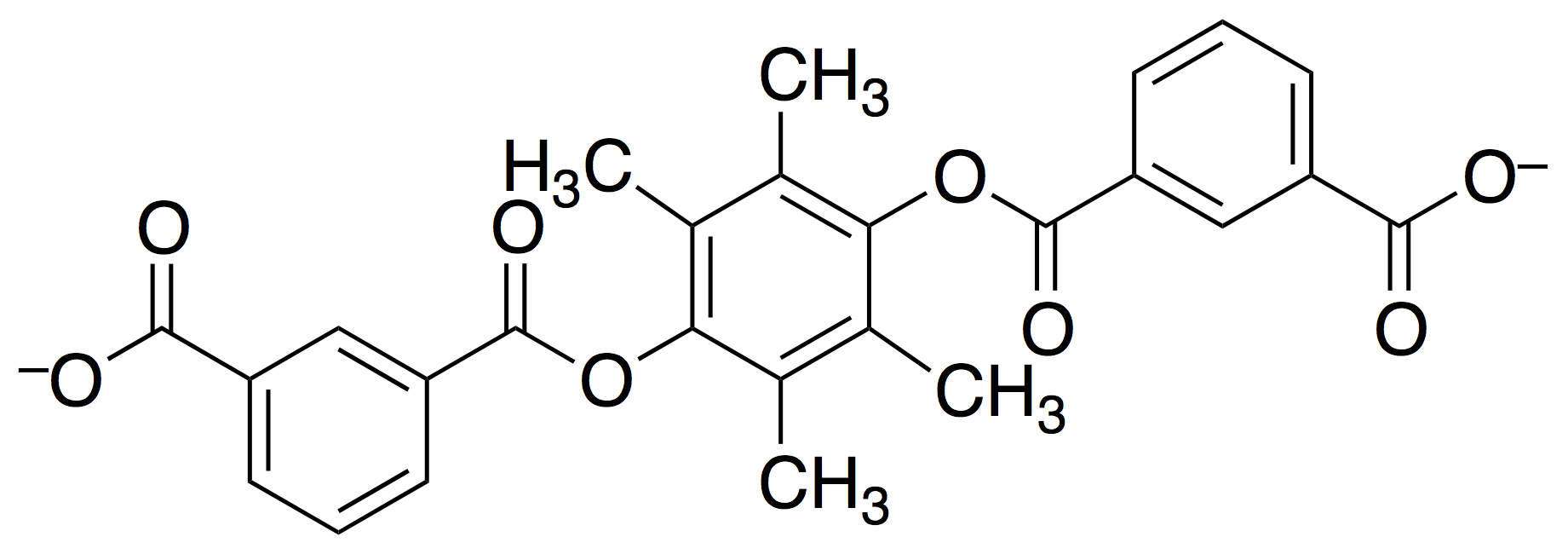 Structural Formula