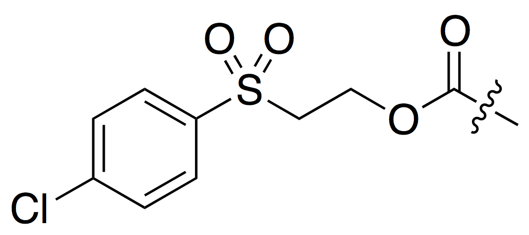 Structural Formula
