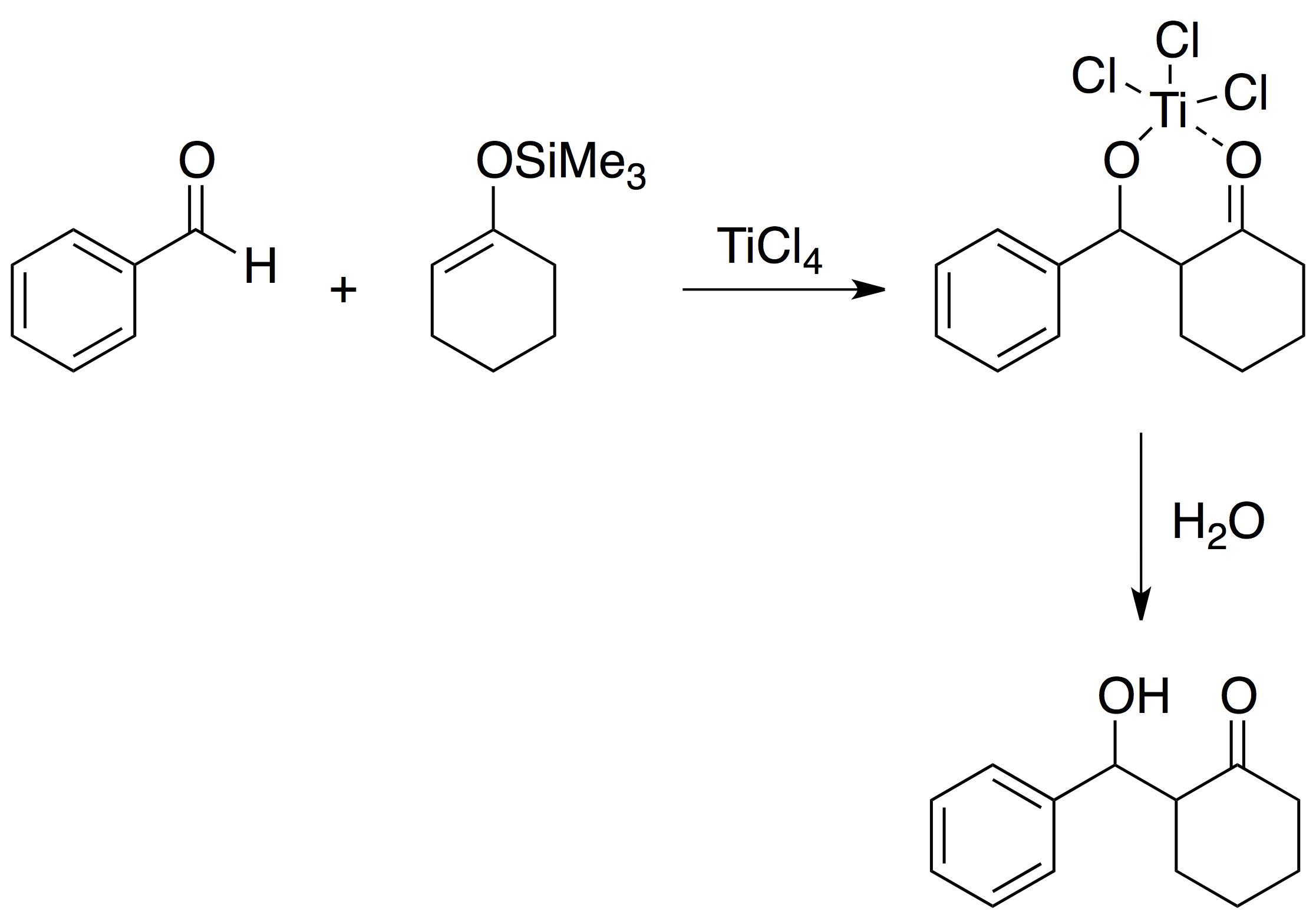 Structural Formula