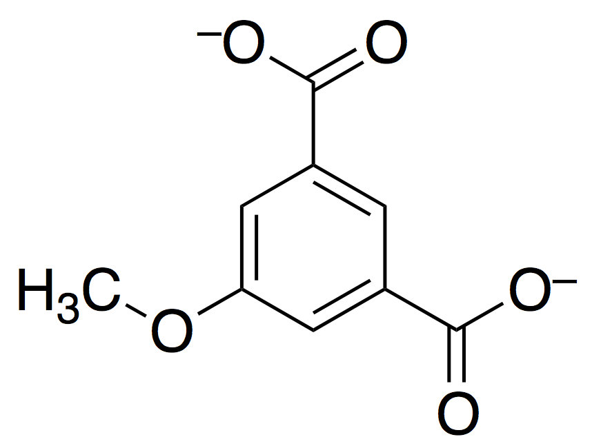 Structural Formula