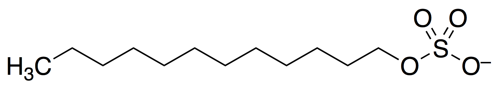 Structural Formula