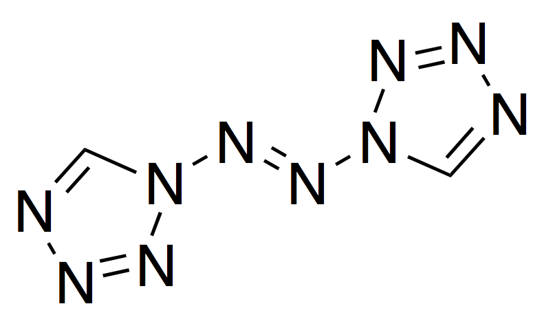 Structural Formula