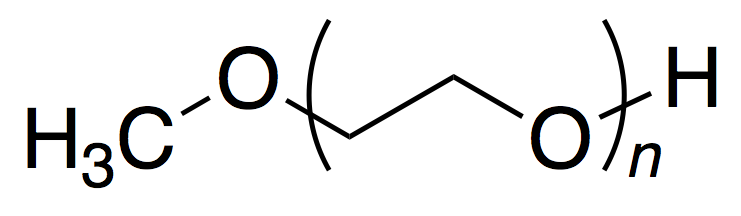Structural Formula