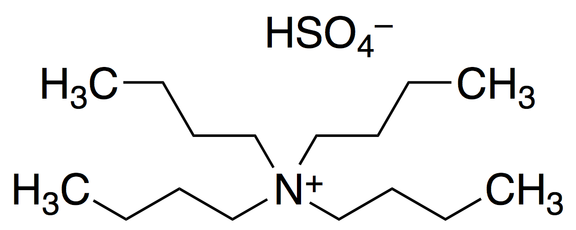 Structural Formula