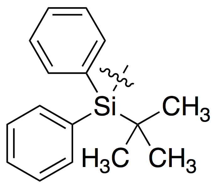 Structural Formula