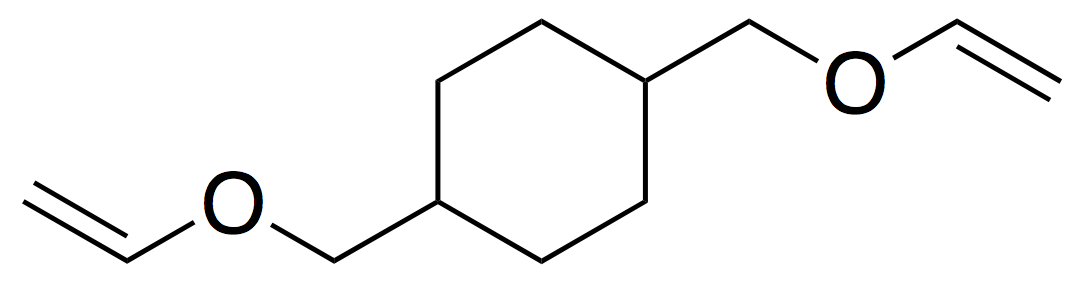 Structural Formula