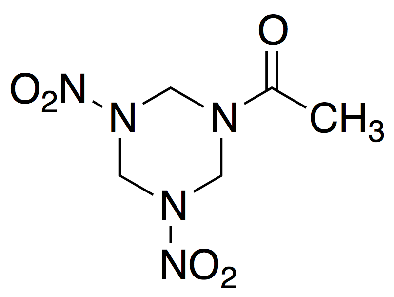 Structural Formula