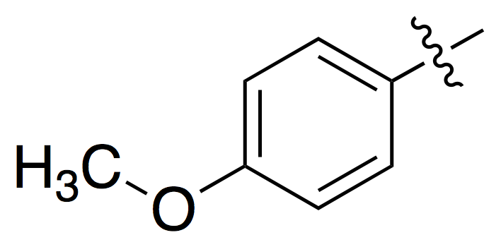 Structural Formula
