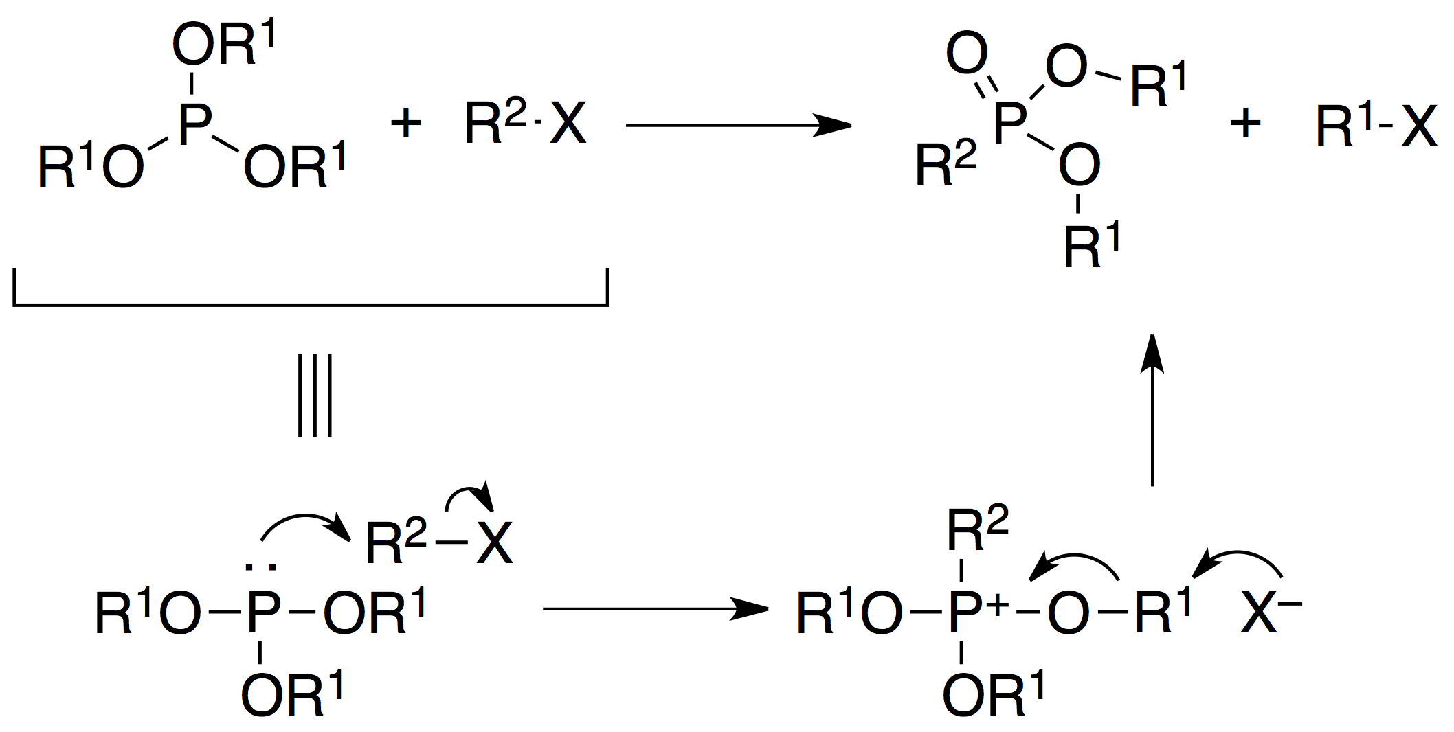 Structural Formula