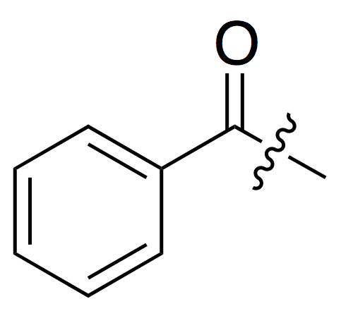 Structural Formula