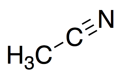 Structural Formula