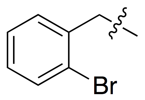 Structural Formula