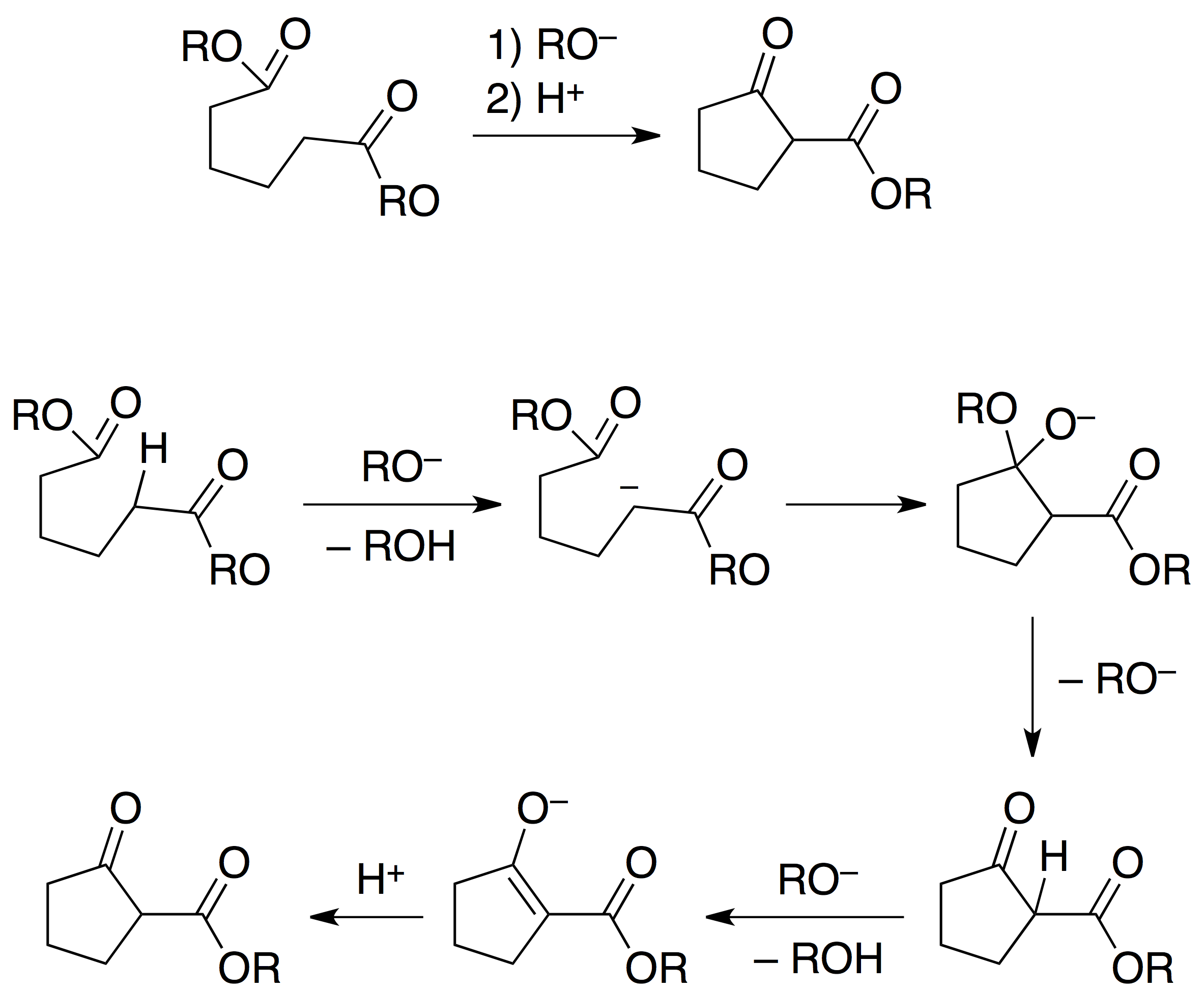 Structural Formula