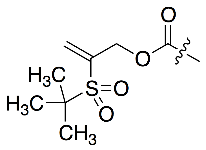 Structural Formula
