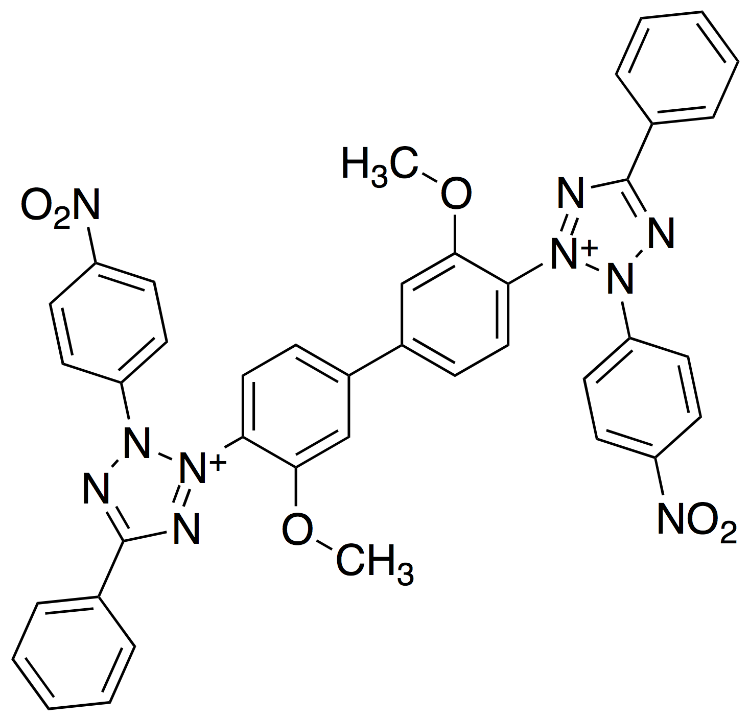 Structural Formula