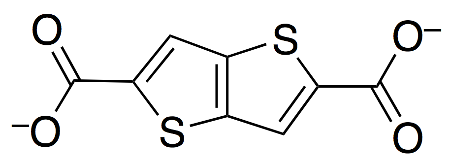 Structural Formula