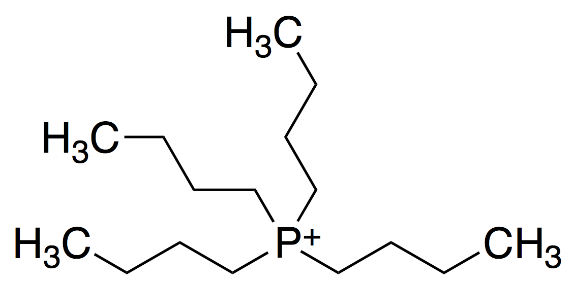 Structural Formula