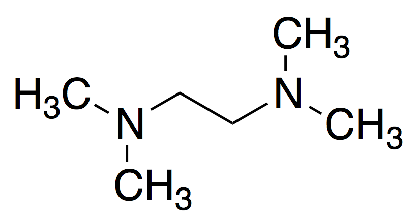 Structural Formula