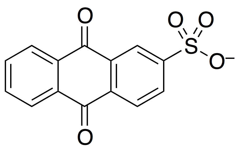 Structural Formula