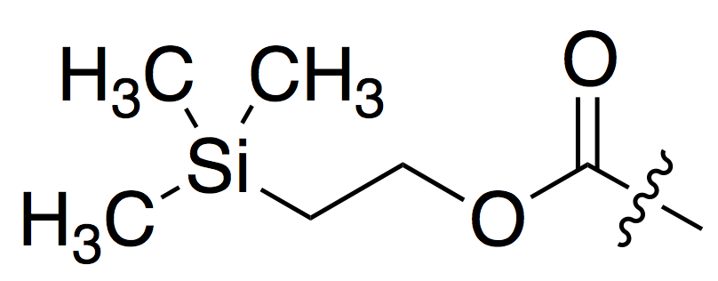 Structural Formula