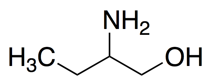 Structural Formula