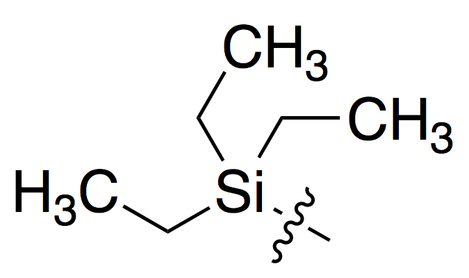 Structural Formula