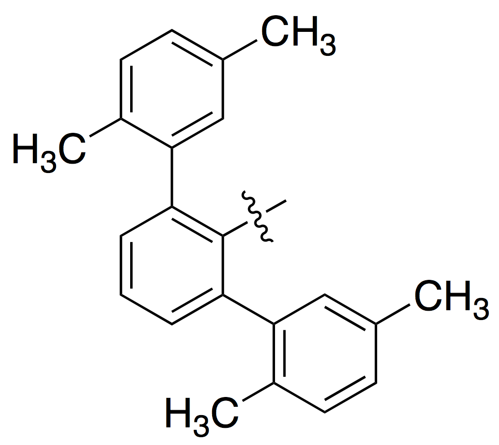 Structural Formula