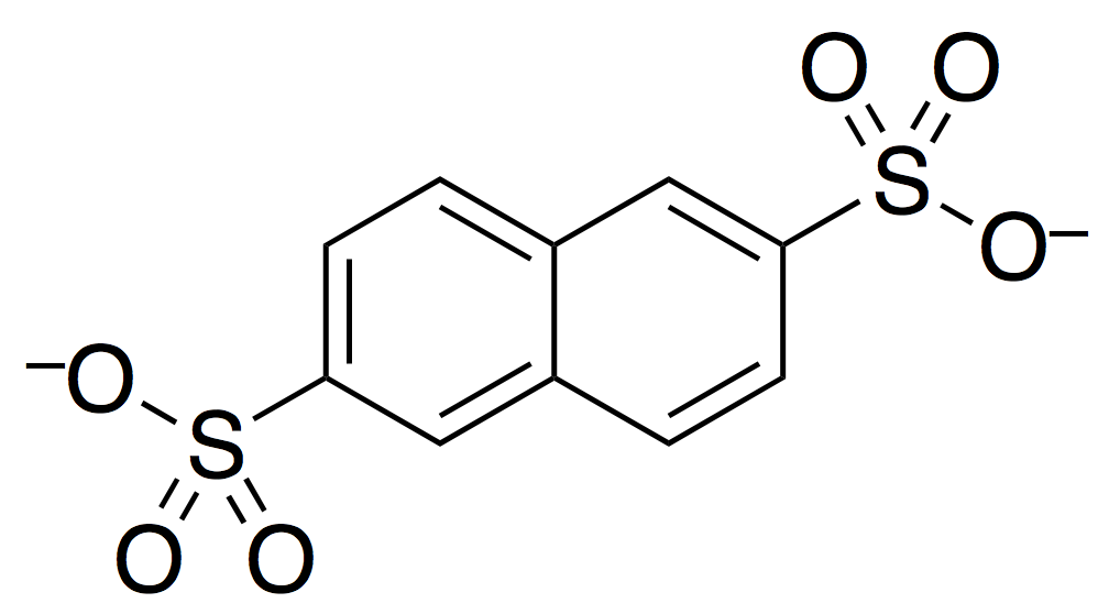 Structural Formula