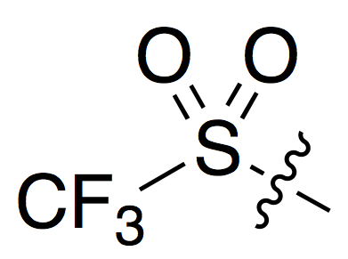 Structural Formula