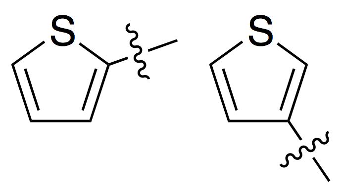 Structural Formula