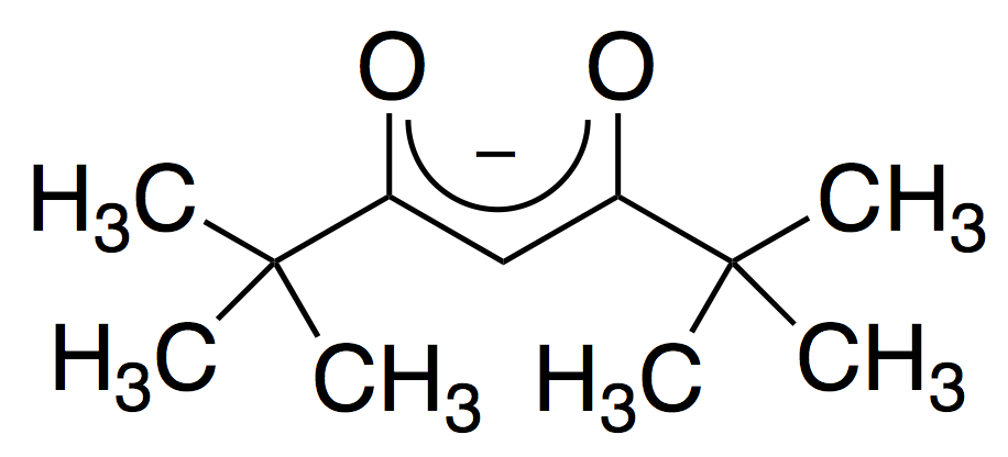 Structural Formula