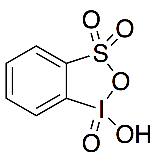 Structural Formula