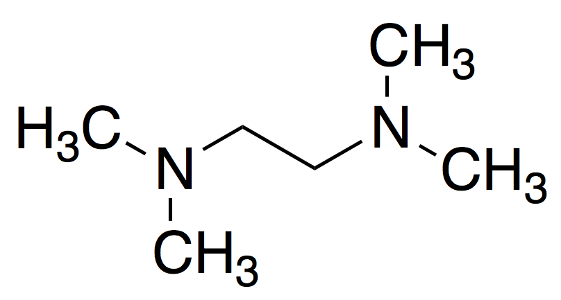 Structural Formula