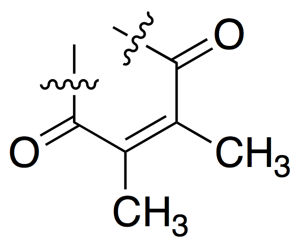 Structural Formula