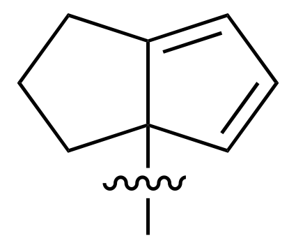 Structural Formula