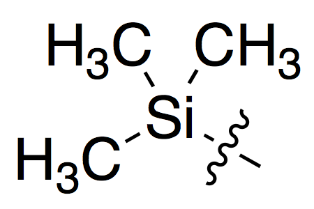 Structural Formula