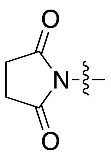 Structural Formula