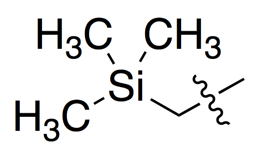 Structural Formula