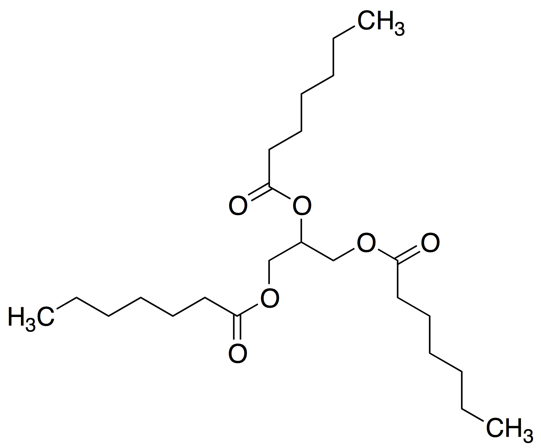 Structural Formula