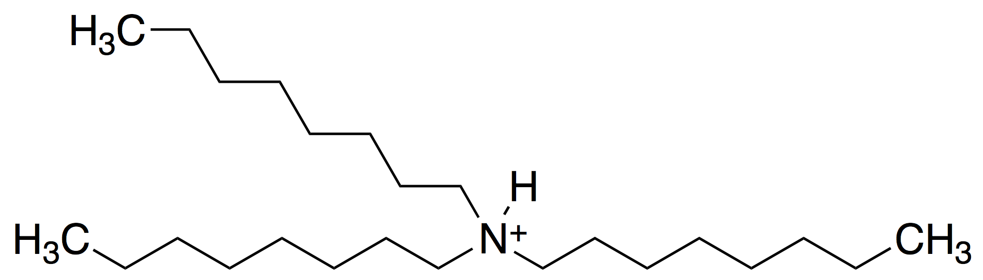 Structural Formula