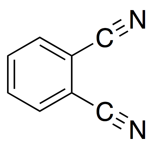 Structural Formula