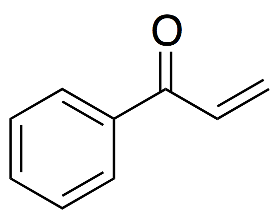 Structural Formula