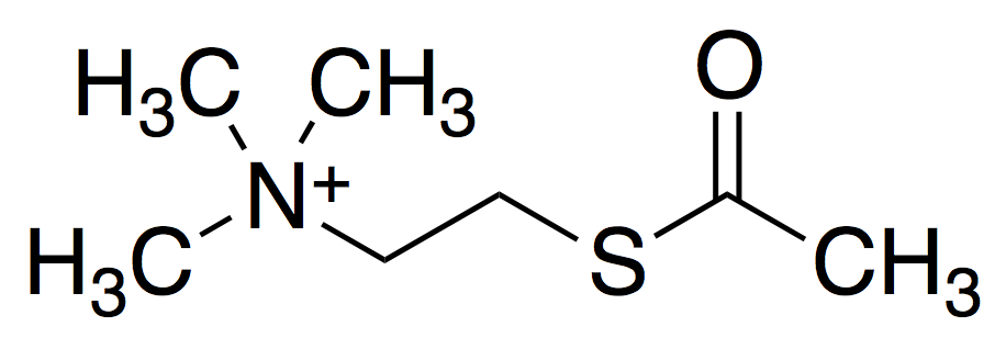 Structural Formula