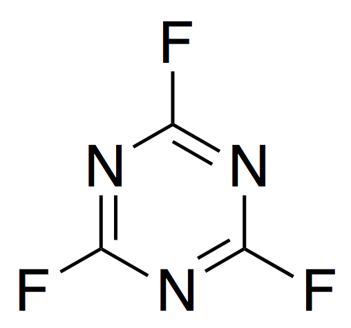 Structural Formula