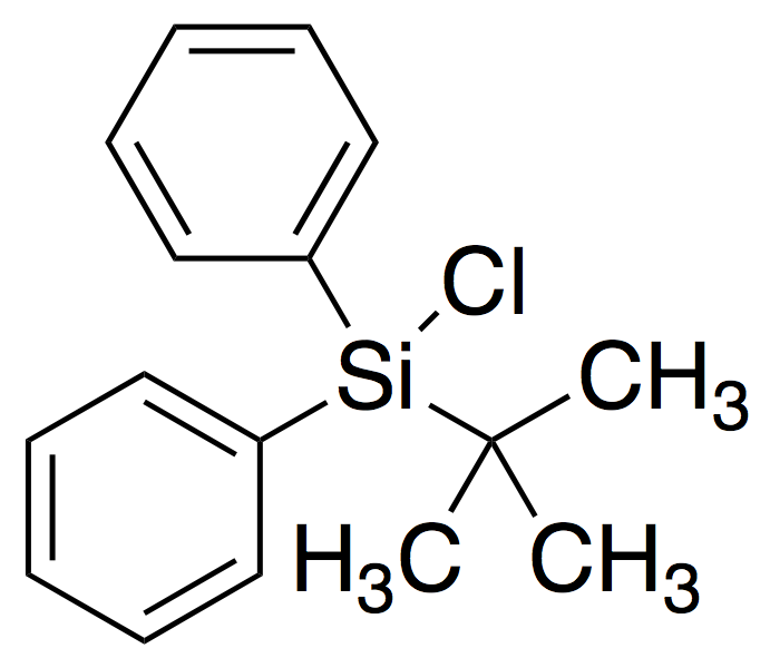 Structural Formula