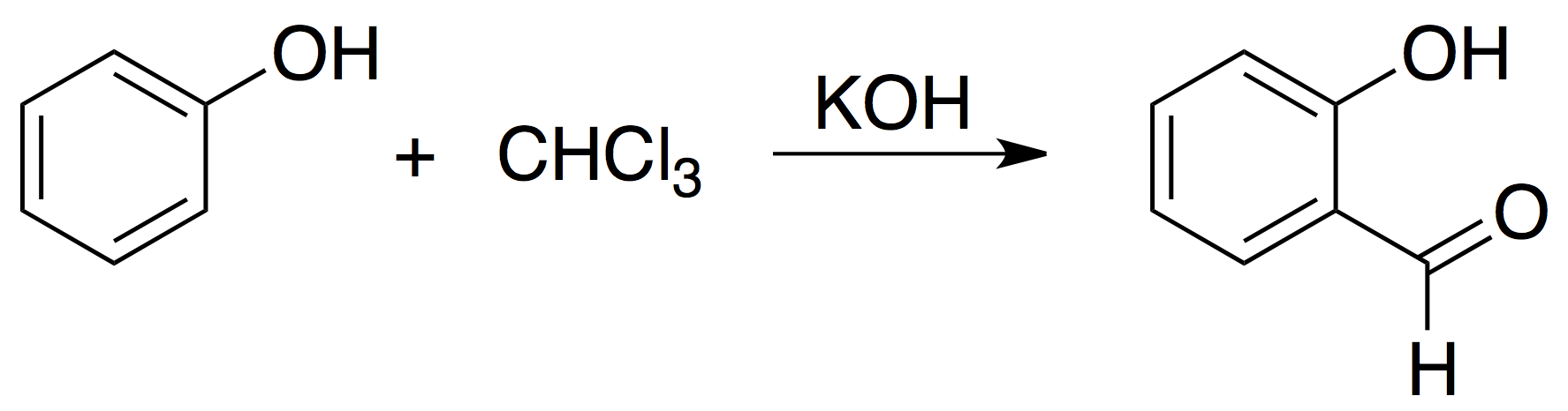 Structural Formula