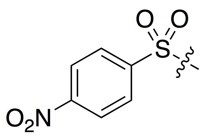 Structural Formula